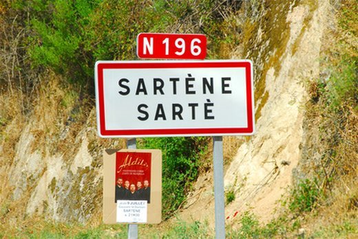 Sartene