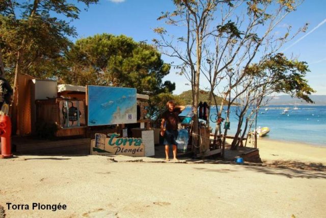 Torra Plongée 