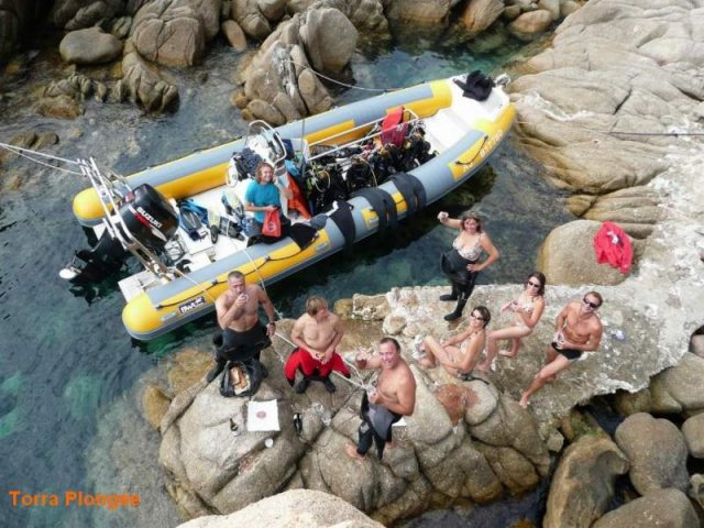 Torra Plongée 