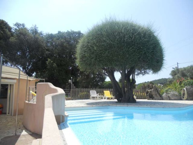 Residenz a Quercetta