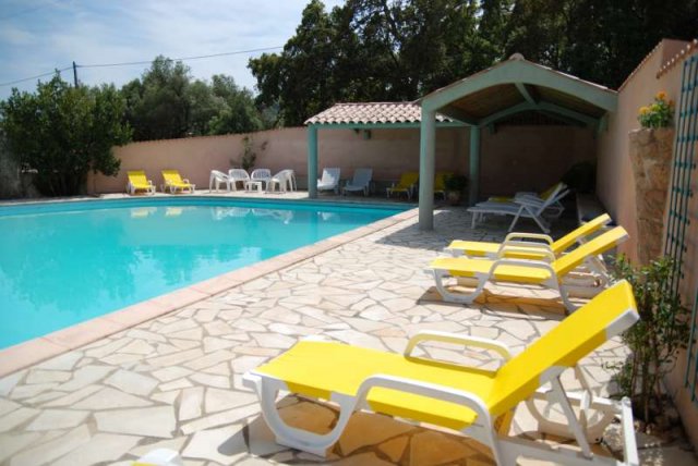 Residenz a Quercetta