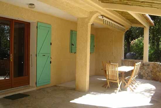 Residenz a Quercetta