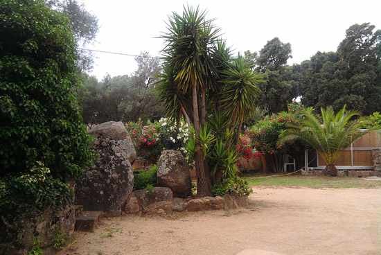 Residenz a Quercetta