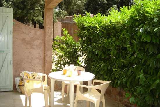 Residenz a Quercetta