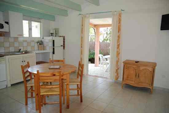 Residenz a Quercetta