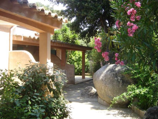 Residenz a Quercetta