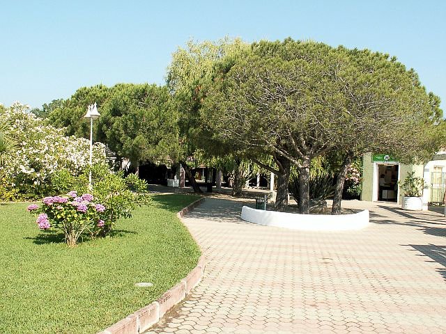 Marina d\'Erba Rossa