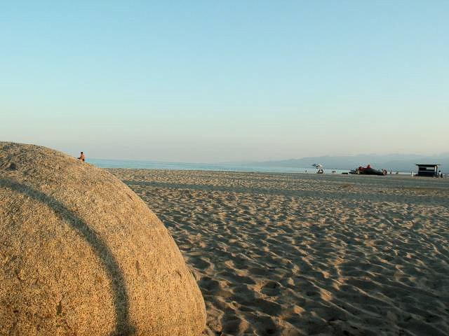 Marina d\'Erba Rossa