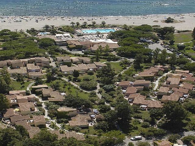 Marina d'Oru