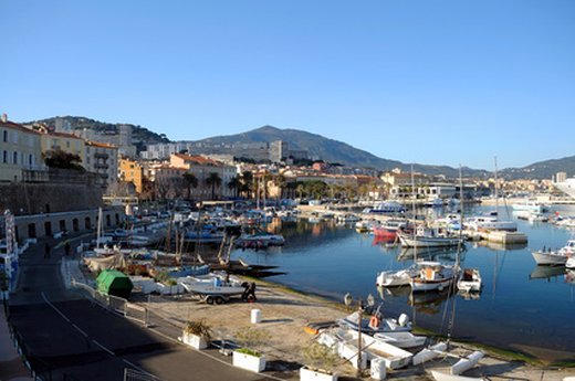 Ajaccio