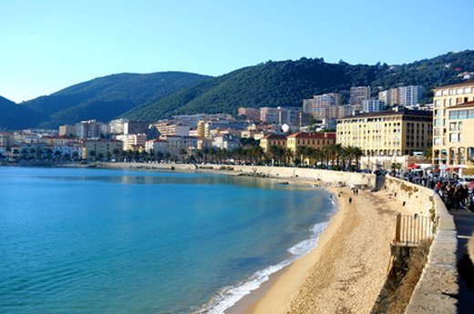 Ajaccio