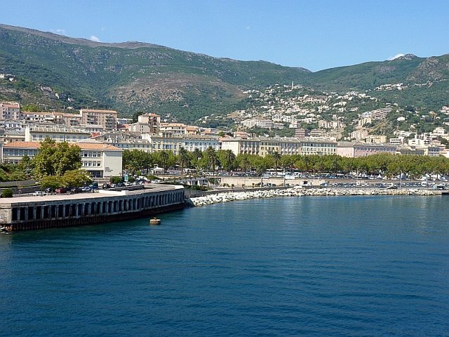 Bastia