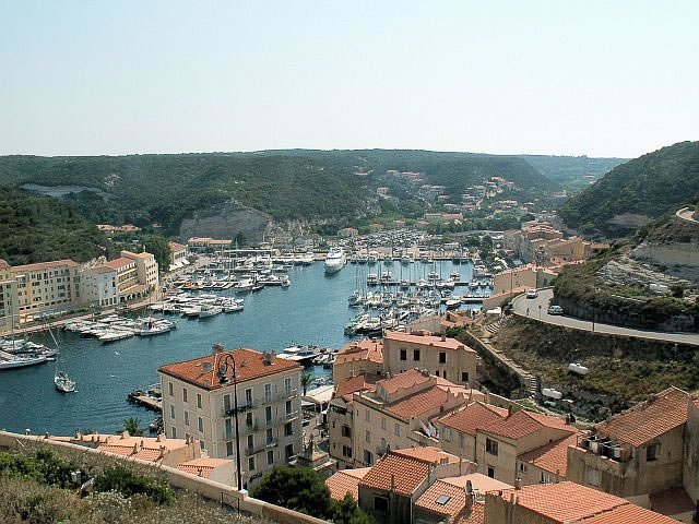 Bonifacio