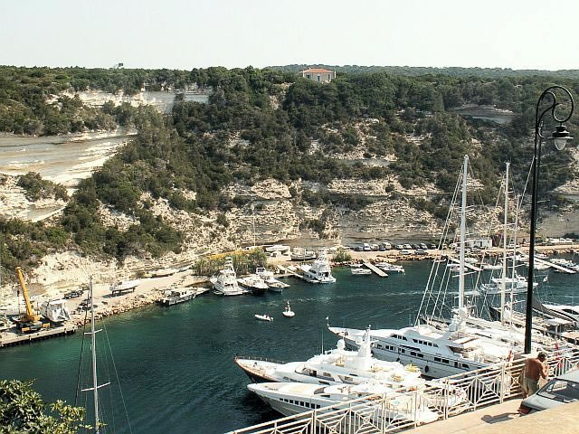 Bonifacio