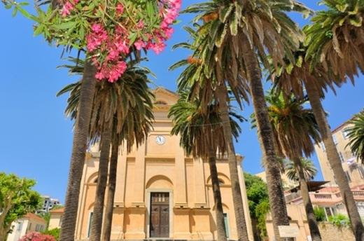 L'Ile Rousse