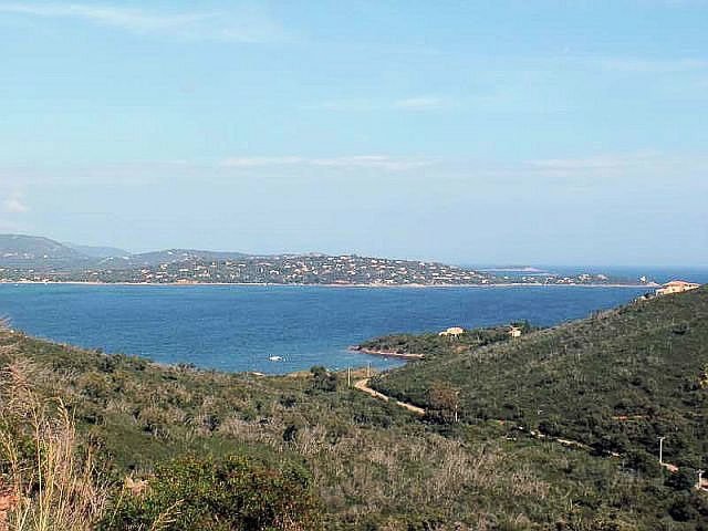 Porto Vecchio