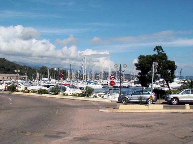 Porto Vecchio
