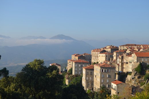 Sartène