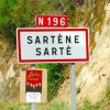 Sartene
