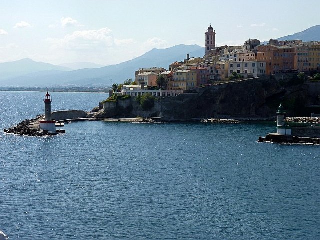 Bastia
