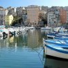 Bastia alter Hafen